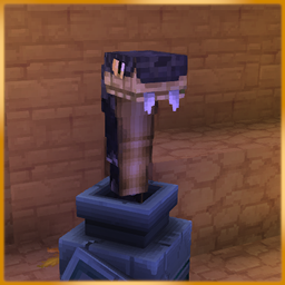 Shreddys' Rope Snake Wand logo
