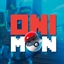 OniMon OnlyServer logo
