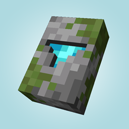Items Displayed [NeoForge - Lite Edition] project image