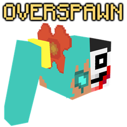 OVERSPAWN [More Enemies and Bosses] project image