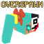 OVERSPAWN [More Enemies and Bosses] logo