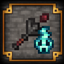DAC x Iron's Spells Reimagined logo