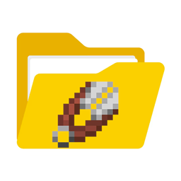 Resource Pack Pruner logo