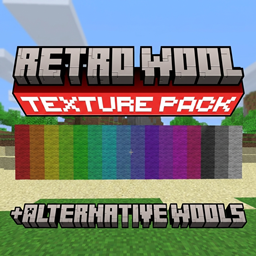 Retro and Alternative Wools logo