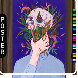 🖼️ [ESI] Floral Mortality (Poster) project image