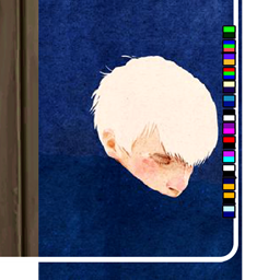 🖼️ [ESI] Quiet Reflection (Poster) logo