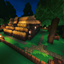 Minor Medieval Farmer House 2 logo