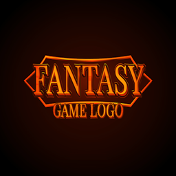 Homemade RPG logo
