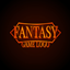 Homemade RPG logo