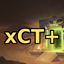 xCT+ Combat Text for Classic logo