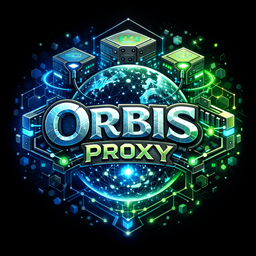 OrbisProxy project image