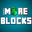 More Blocks logo