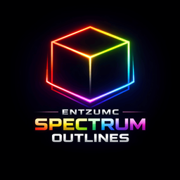 Spectrun Outlines EntzuMC logo