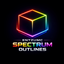 Spectrun Outlines EntzuMC logo