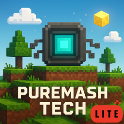 PureMash Tech Lite project image