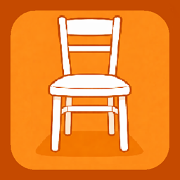 More Vanilla Furnitures logo