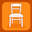 More Vanilla Furnitures logo