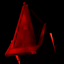 Pyramid Head logo
