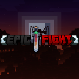 Wither Reincarnated x epic fight logo