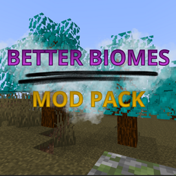 better biomes project image