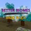 better biomes logo