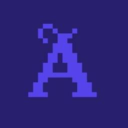 Astraloria Music for Maestro logo