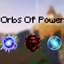 Chaos Orbs logo