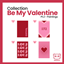 Be My Valentine - Pt.2 Paintings logo