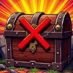 AutoPassLoot logo