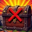 AutoPassLoot logo