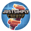 JustSimplyCreate logo