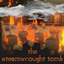 Steamwrought Tomb logo