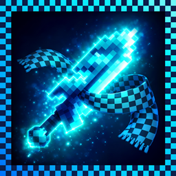 Traveler's Sword Weapons logo