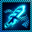 Traveler's Sword Weapons logo