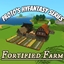 Fortified Farm [Proto's HyFantasy Series] logo
