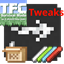 TFC Chalkworks: Barrel Edition Tweaks logo