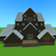 Barons House logo