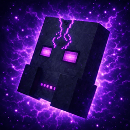 Mask of the Interworlder / Маска Междумирца (Lololoshka Mod) logo