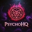 PsychoHQ Ultimate Create & RPG Experience logo