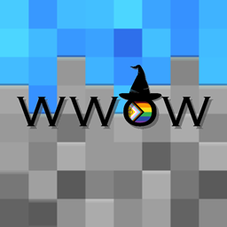 Whimsical World Of Witchcraft logo
