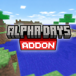 AlphaDays logo