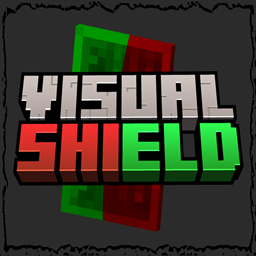 Visual Shield logo