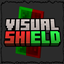 Visual Shield logo