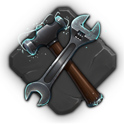 WoWUnit logo