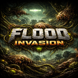 flood invasion project image