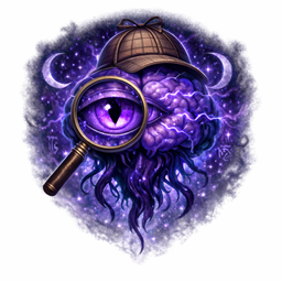 Mind-seekers Tracker logo