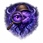 Mind-seekers Tracker logo