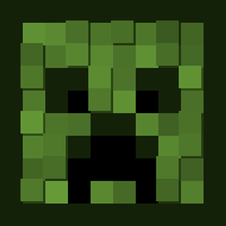 Movie-Inspired Creeper (FRESH ANIMATIONS) logo