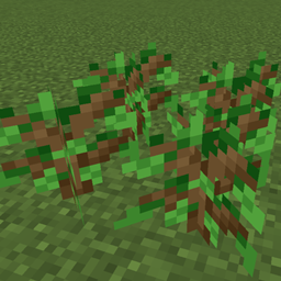 Wiwi's Mega Trees logo
