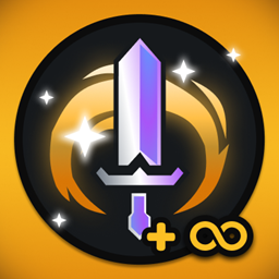 Infinite Signature Energy logo